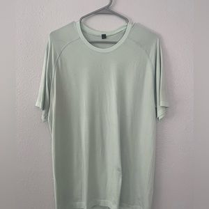 Metal Vent Tech Short Sleeve